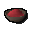 Red powder