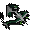 Off-hand ascension crossbow (Soul)(broken)