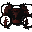 Augmented malevolent cuirass (blood)(uncharged)