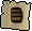 Pirate shirt (brown)