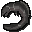 Burnt dusk eel