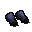 Argonlike gauntlets
