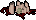 Chaotic candle circle (unlit)