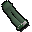 Green navy slacks