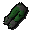Emerald golem legs