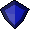 Blue crystal (Song of the Elves)