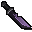 Mithril ceremonial sword II