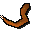 Raw lava eel