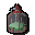 Super Guthix brew flask (2)