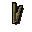 Trapped shard