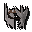 Silver athlete's hat