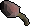 Raw giant kebbit meat