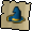 Blue wizard hat (g)