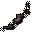 Entgallow longbow (unstrung)