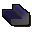 Purple corner key