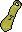 Clan cloak (yellow)