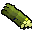 Bundle of bamboo