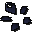 Blue goblin mail