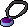 Platinum amulet