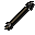 Dark arrow