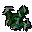 Blightbound crossbow (Soul)(broken)
