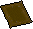 Decorative yellow rug