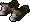 Cow slippers