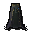 Augmented Robe bottom of the First Necromancer