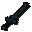 Broken elder rune 2h sword + 5