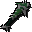 Augmented drygore mace (Soul)(uncharged)
