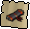 Warped Living Death cosmetic ability scroll