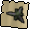 Clean wormwood leaf