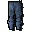 Elite sirenic chaps (Aurora)(broken)