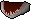 Hammerhead shark jaw
