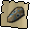 Tribal mask (blue)