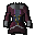 Colonist's dress top