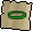 Green headband