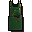 Inverted hooded Woodcutting cape (t)