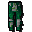 Sirenic chaps (Soul)(broken)