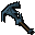 Adamant pickaxe