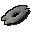 Polished zombie bone