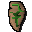Bronze Bandosian token