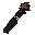 Fire talisman staff