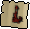 Off-hand dragon warhammer