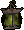 Abyssal lantern (yew logs)