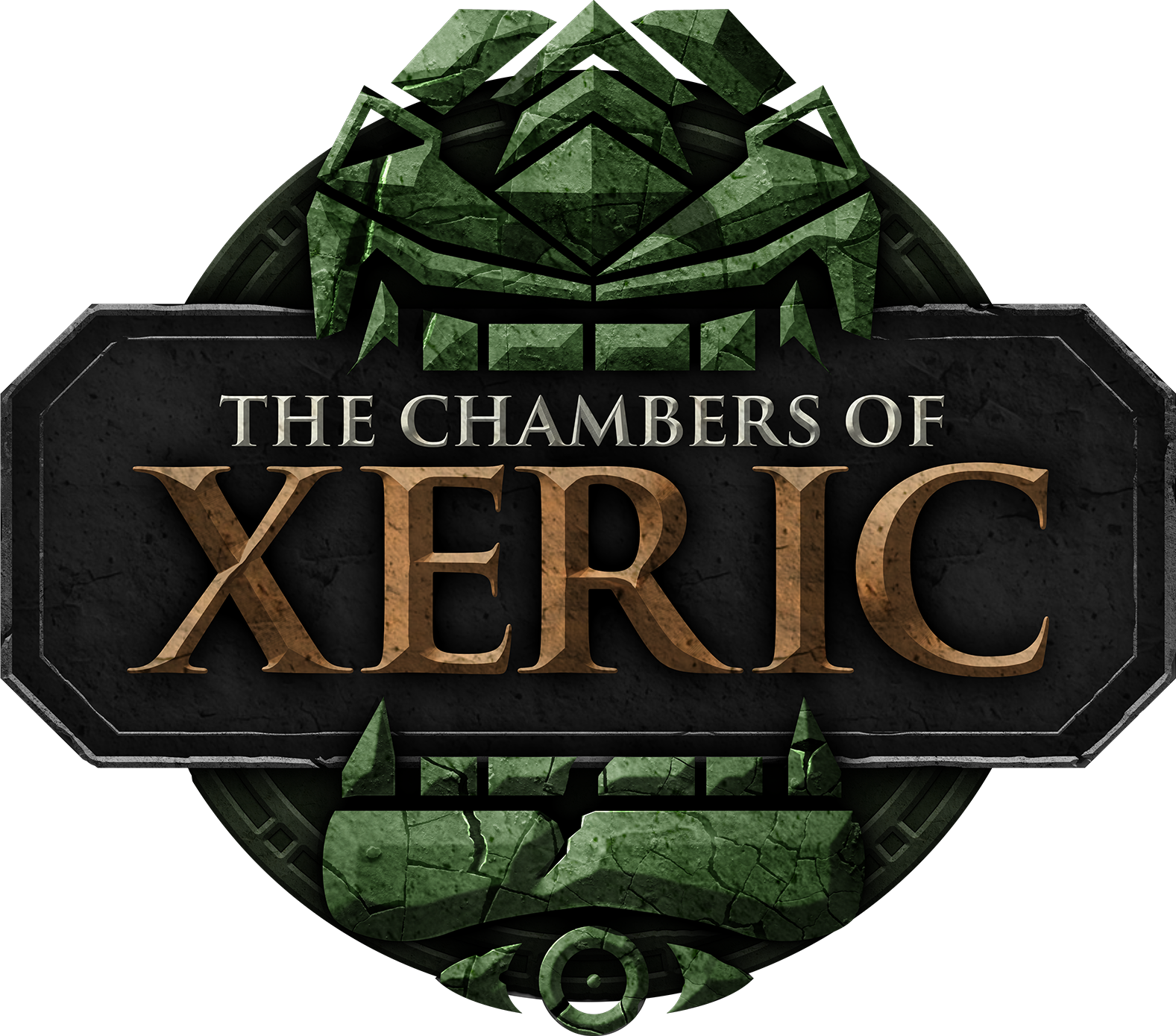 Chambers of Xeric