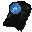 Augmented Akrisae's robe skirt