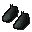 Fletcher's boots