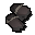 Superior tetsu kote (broken)