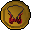 Symbol of Devastation token